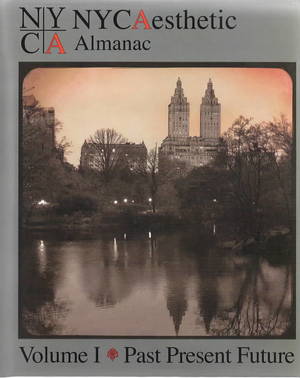 Foley Gallery - NYC Aesthetic Almanac book launch